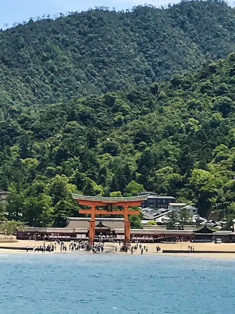 miyajima