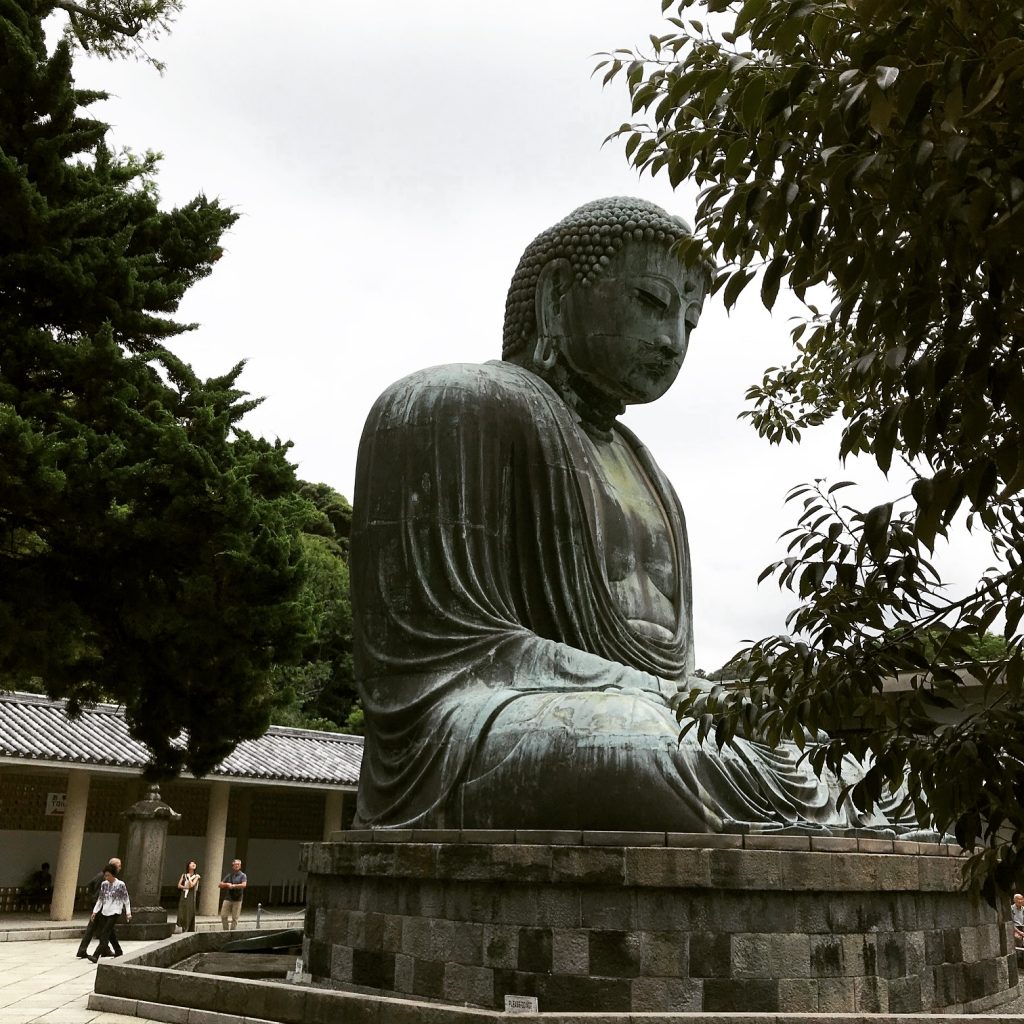 Daibutsu Kamakura